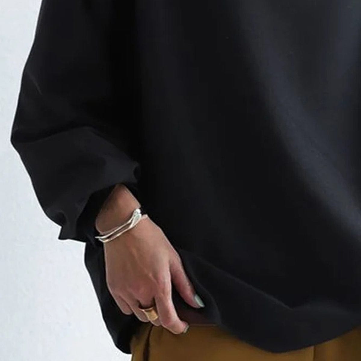 Claire | Pullover aus weichem Strick