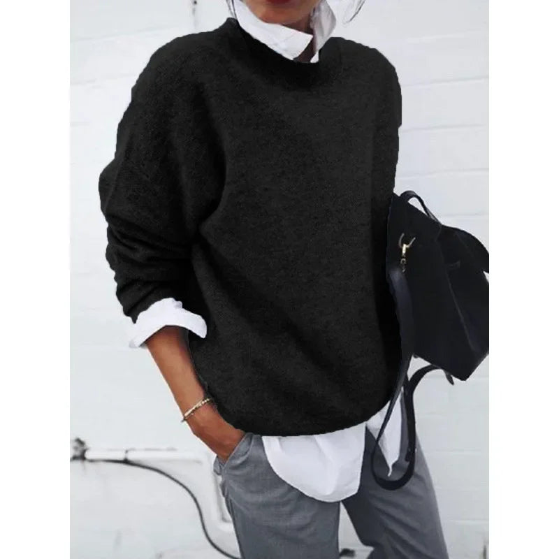 Celeste | Eleganter Pullover