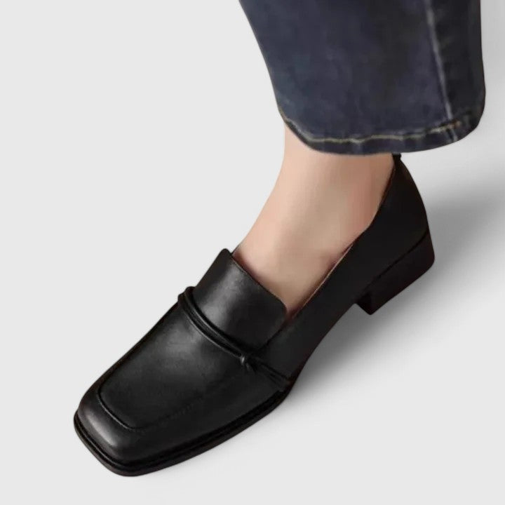 Dixie - Orthopädische Loafer