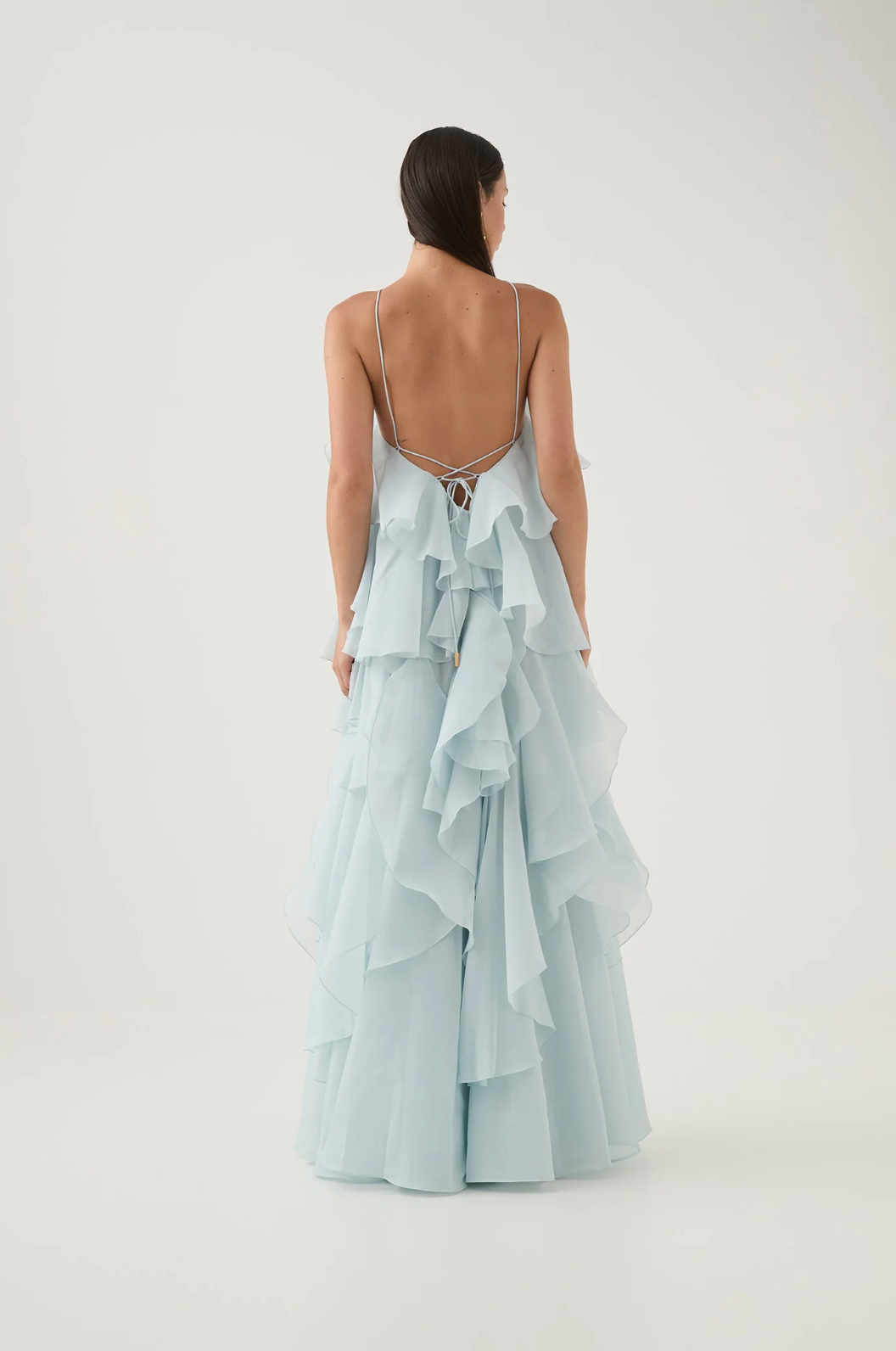 Livora™ – Elegantes Maxikleid für unvergessliche Momente
