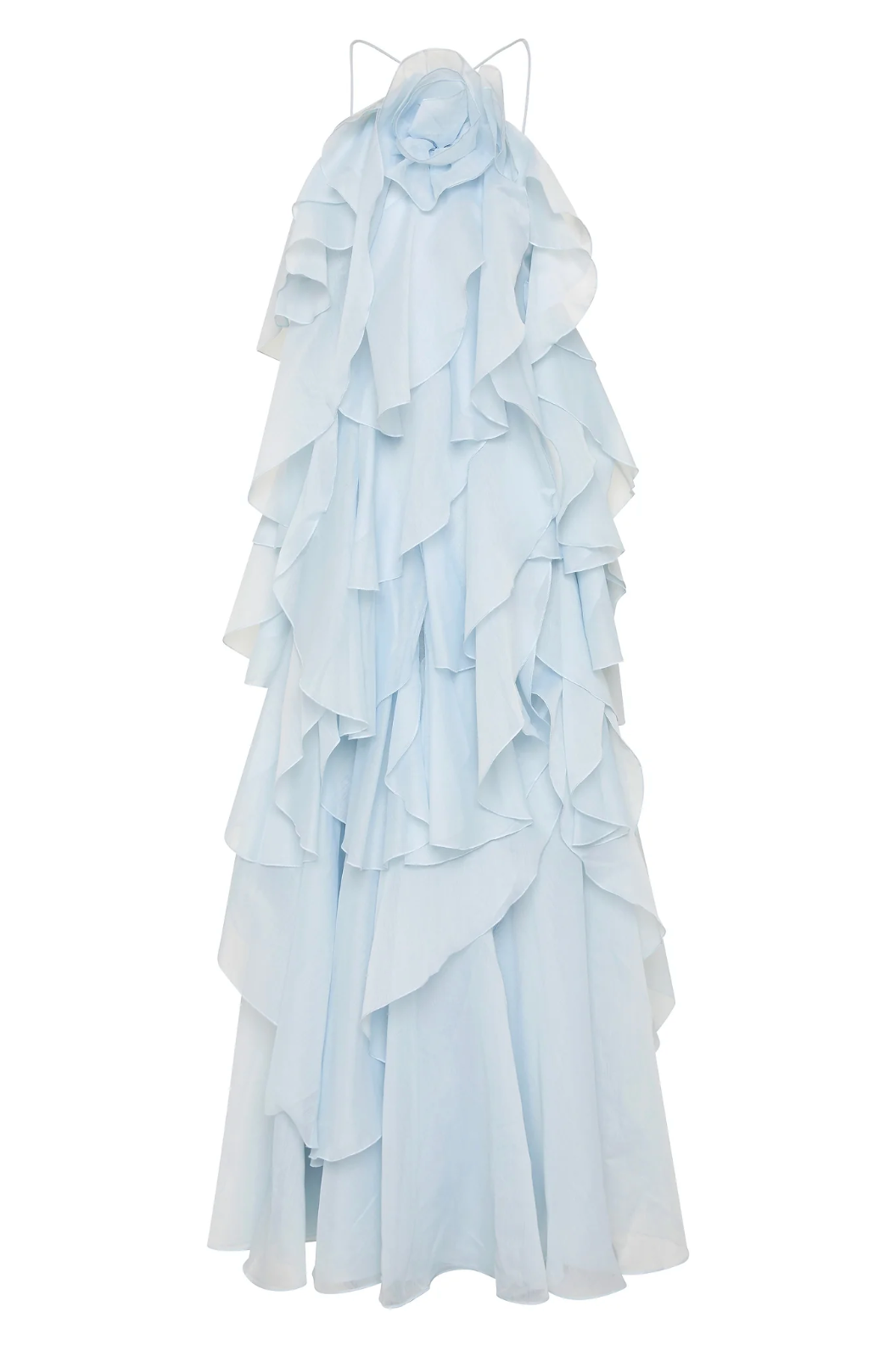 Livora™ – Elegantes Maxikleid für unvergessliche Momente