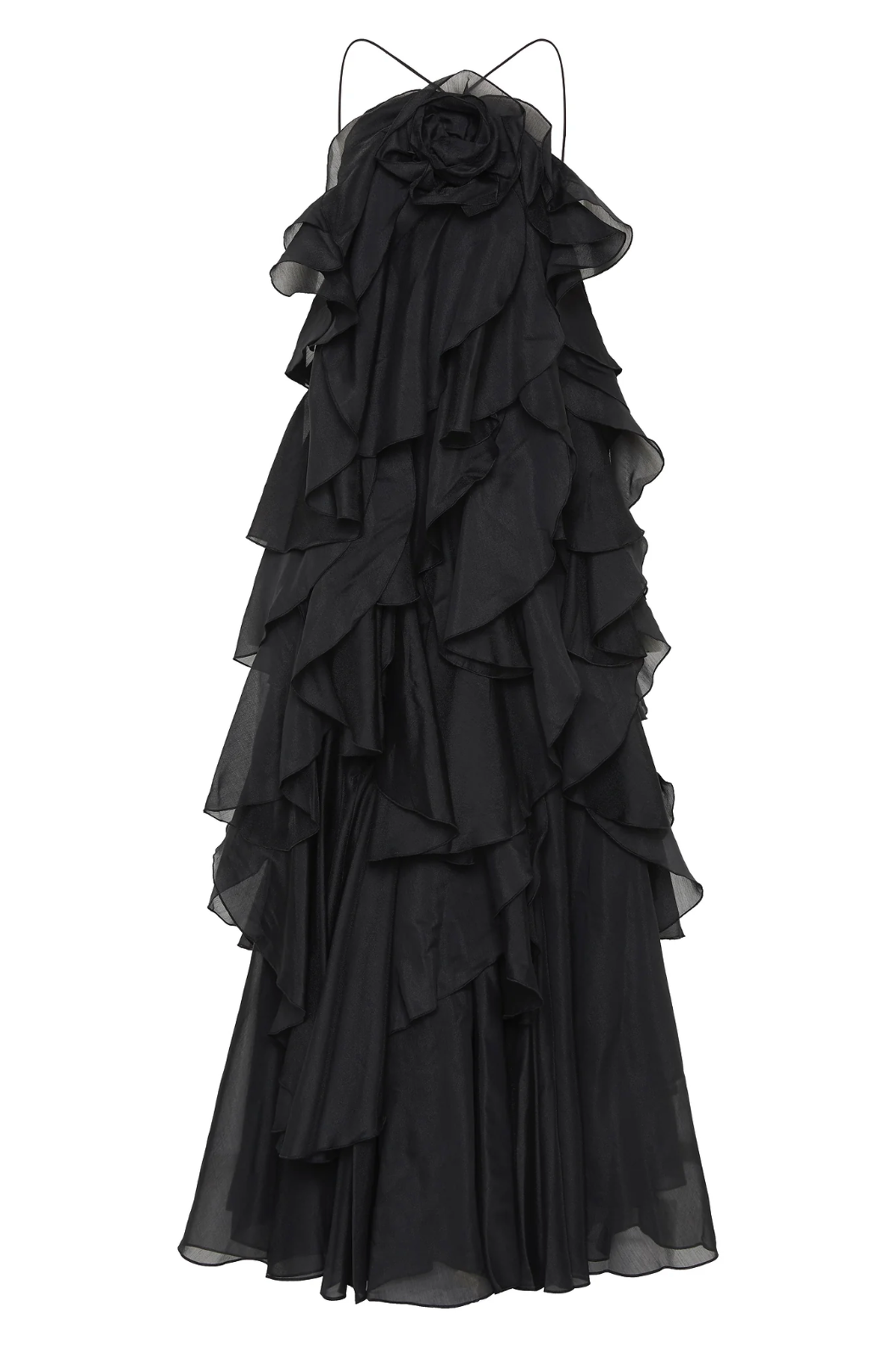 Livora™ – Elegantes Maxikleid für unvergessliche Momente