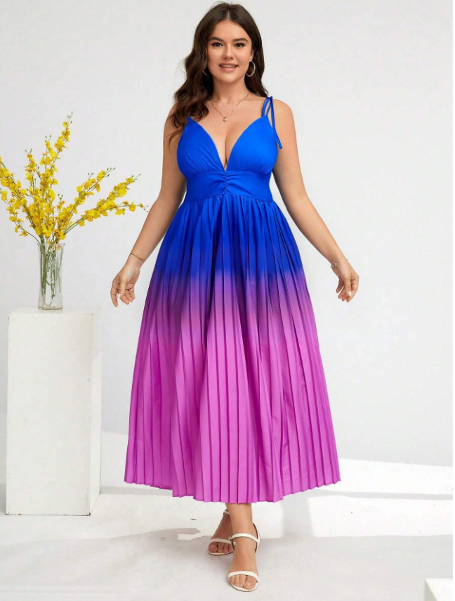 Brelexia - Sommerbrise Kleid