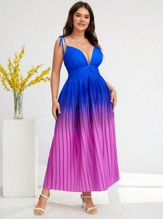 Brelexia - Sommerbrise Kleid