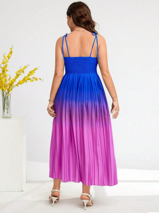 Brelexia - Sommerbrise Kleid