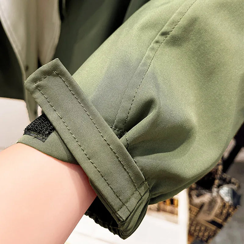 Jente | Elegante Jacke