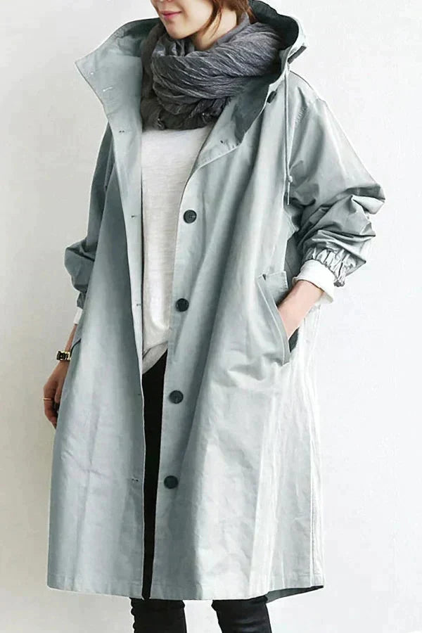 Dorothee - Trenchcoat
