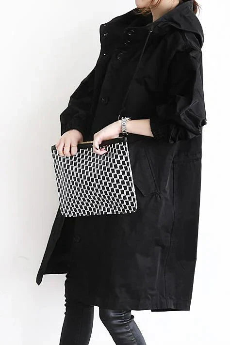 Dorothee - Trenchcoat