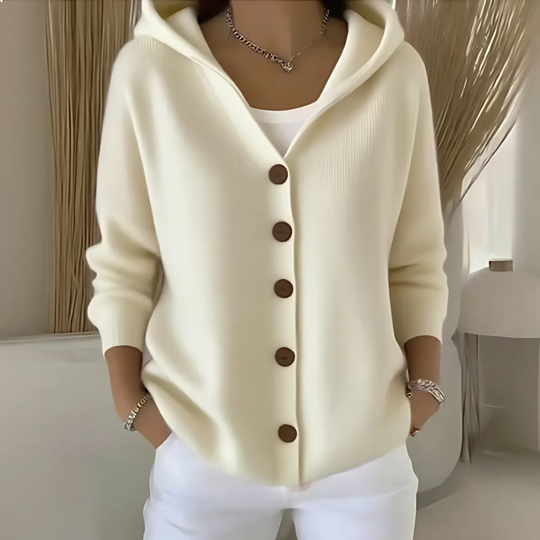 Damen Cardigan – dein komfortables Selbstbewusstsein