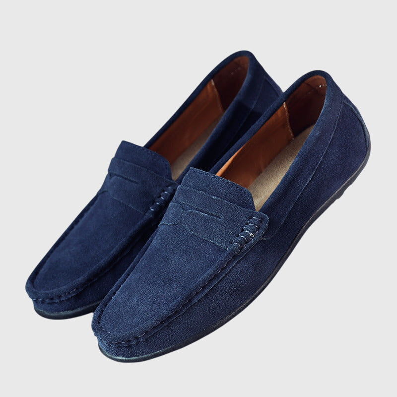 Rosaly™ - Orthopädische Loafer