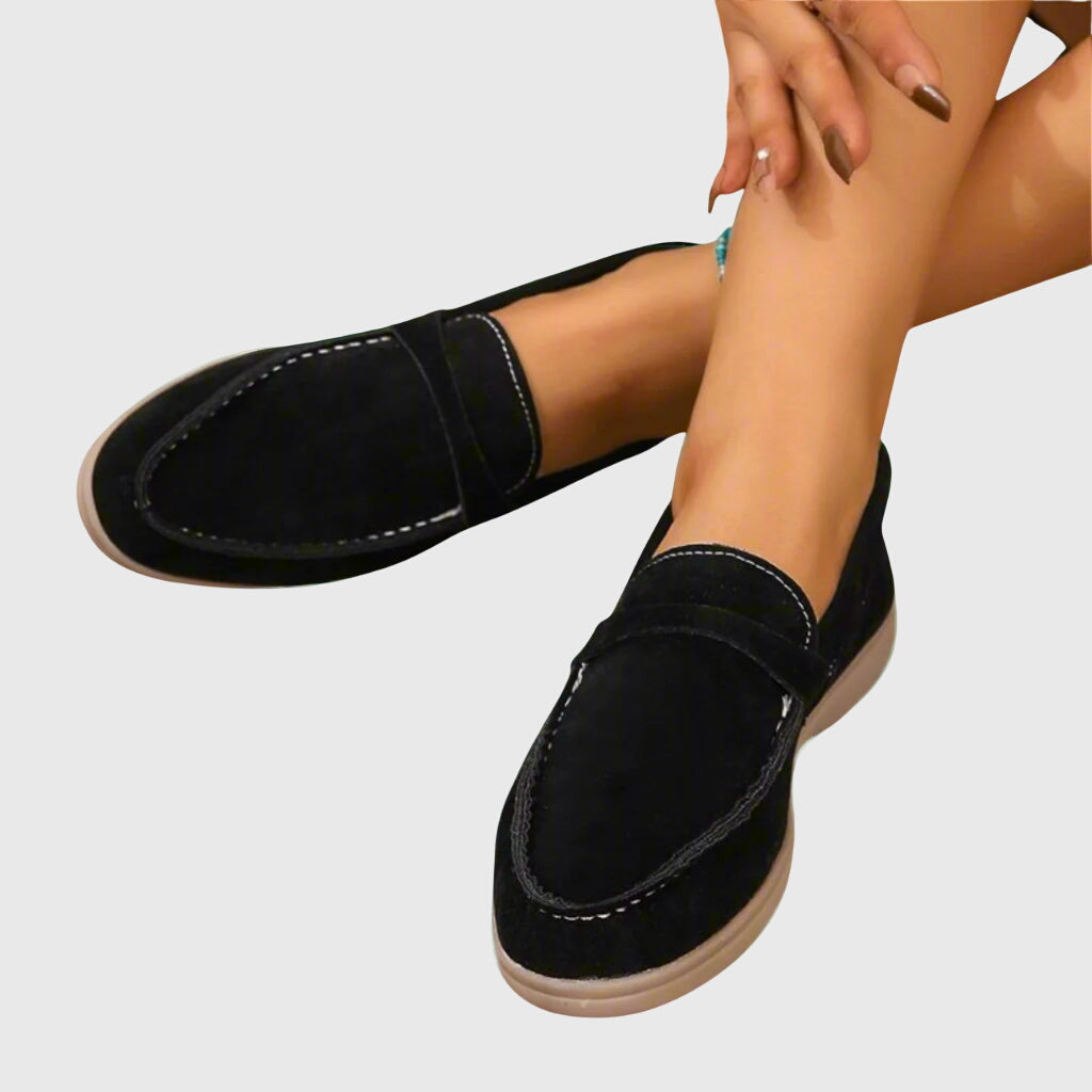 Molly™ - Orthopädische Slipper