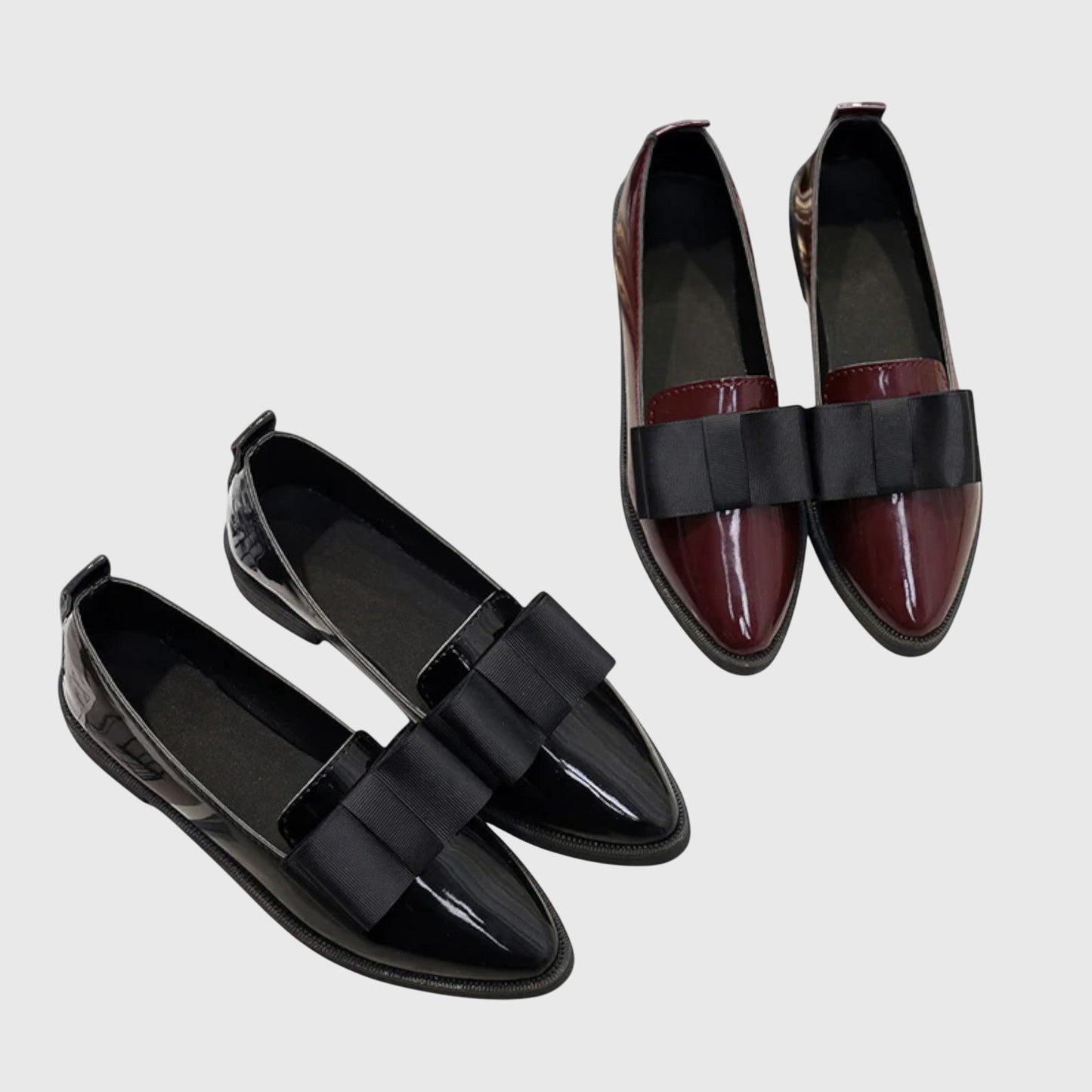 Anya™ - Orthopädische Slipper
