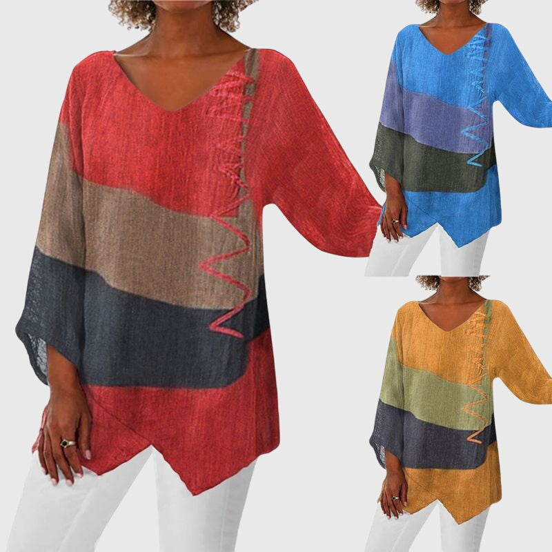 Nena I Flattering Top