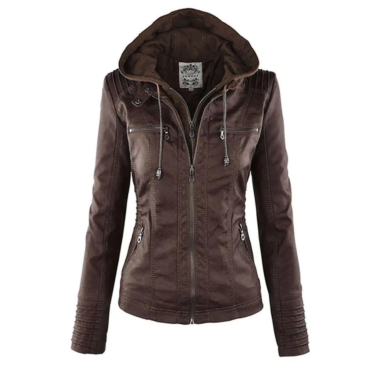 Cleo - Die Ultimative Modische Jacke