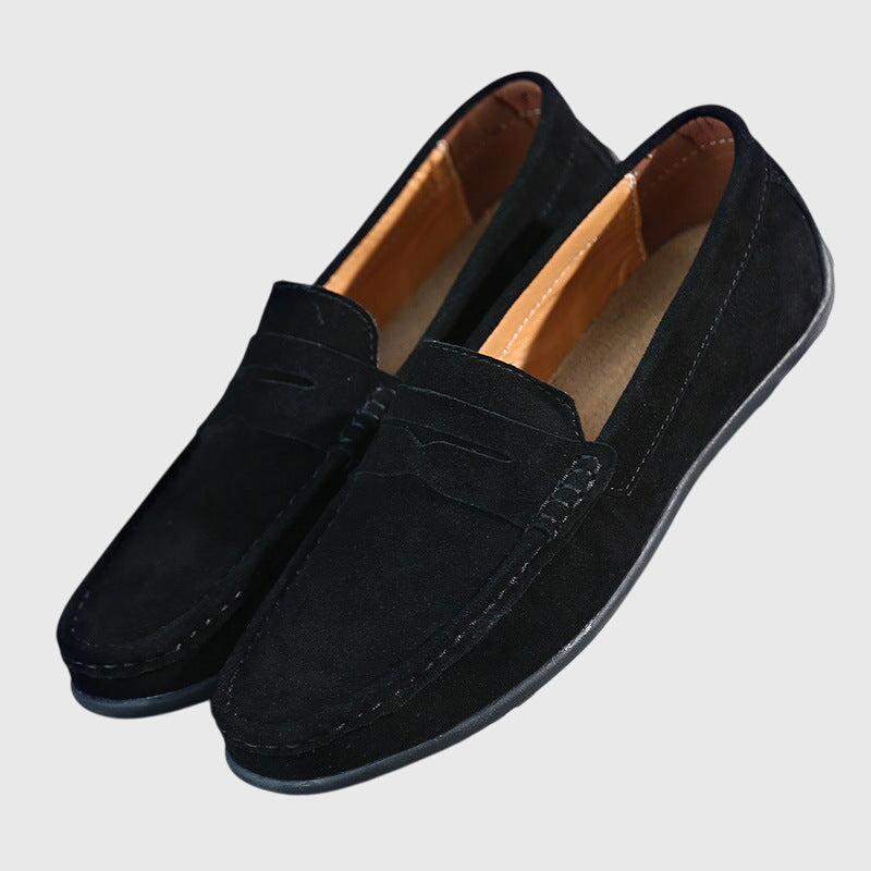Rosaly™ - Orthopädische Loafer