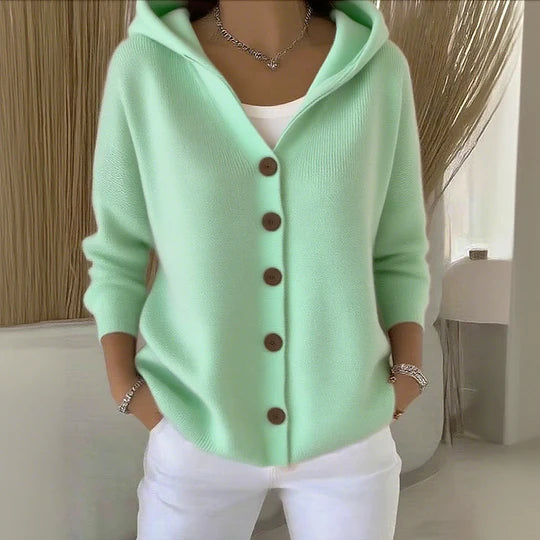 Damen Cardigan – dein komfortables Selbstbewusstsein