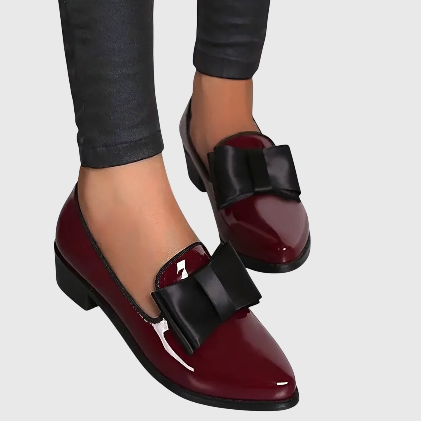 Anya™ - Orthopädische Slipper