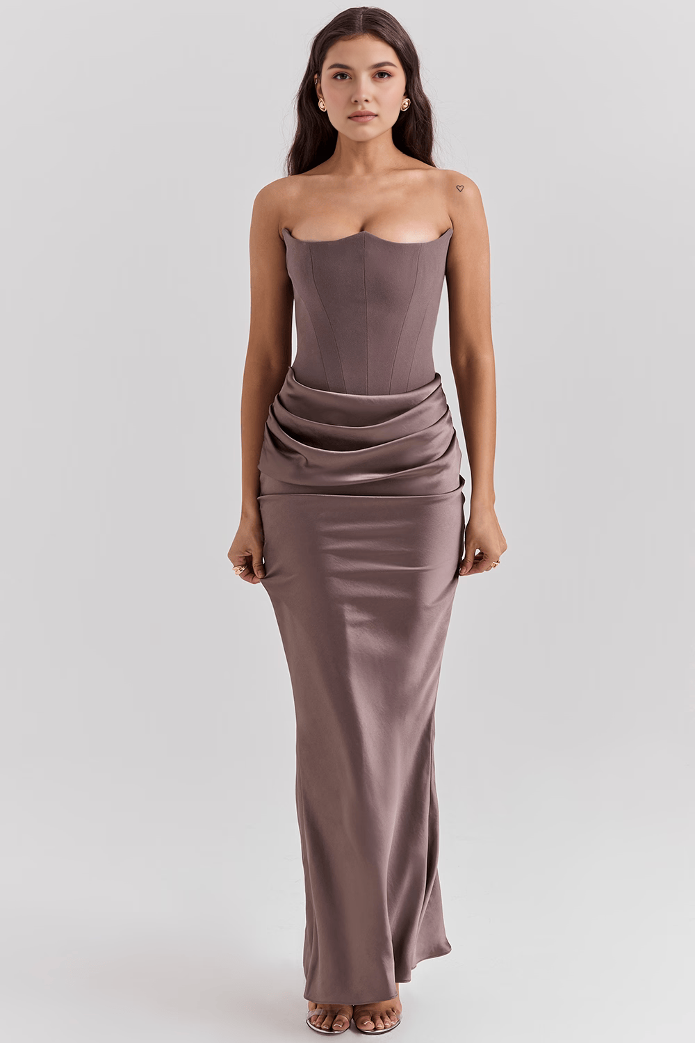 SERENA - Abendkleid