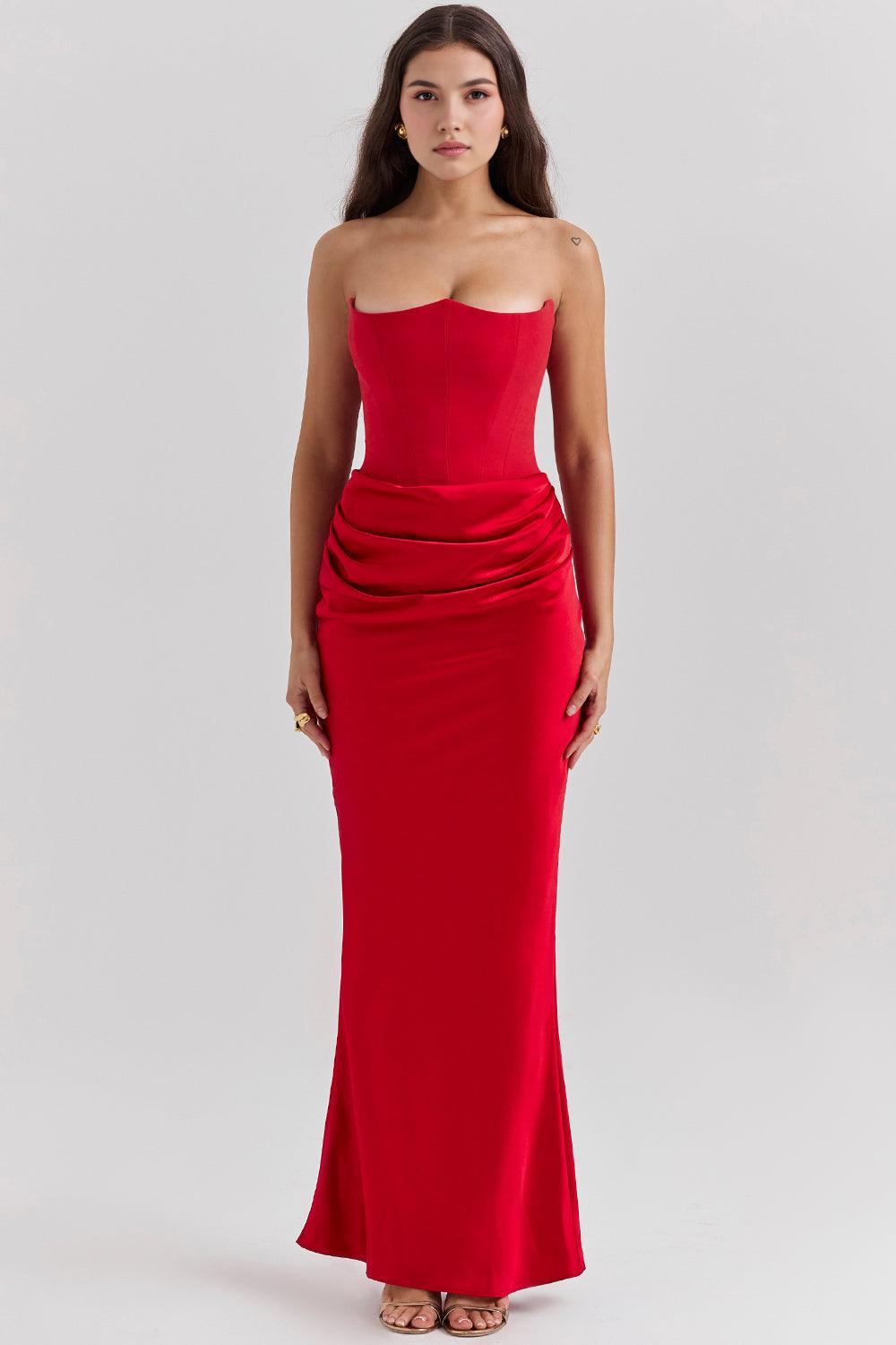 SERENA - Abendkleid