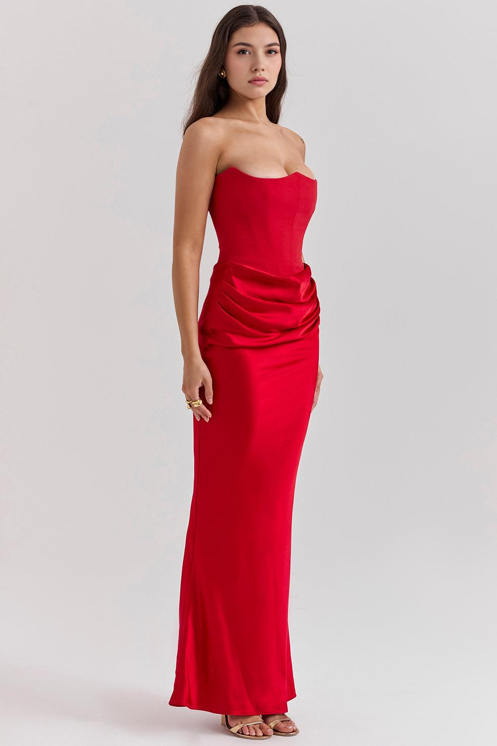 SERENA - Abendkleid