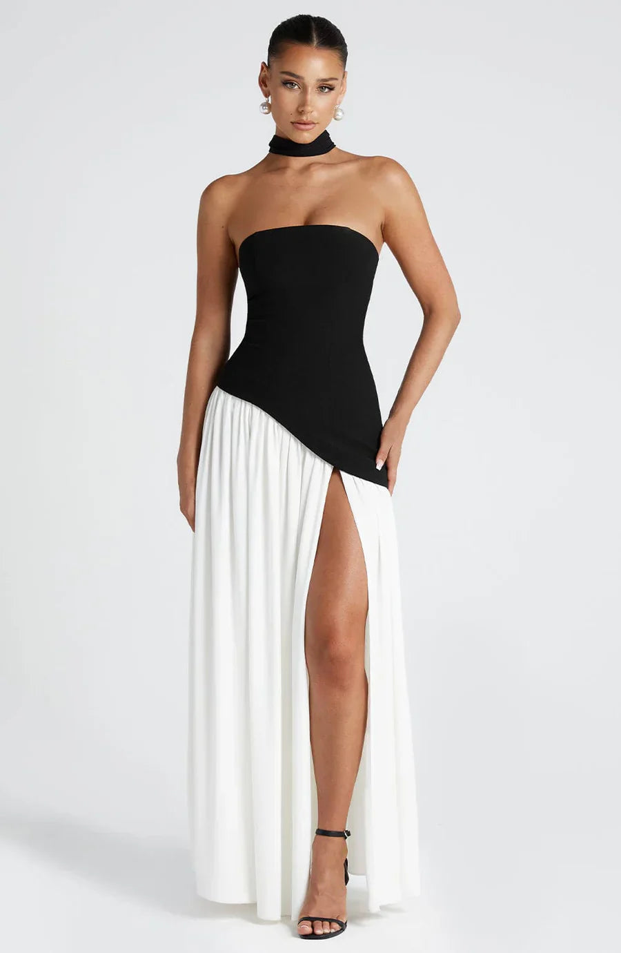 ZADIE – Dein Boho-Maxikleid für den Sommertraum