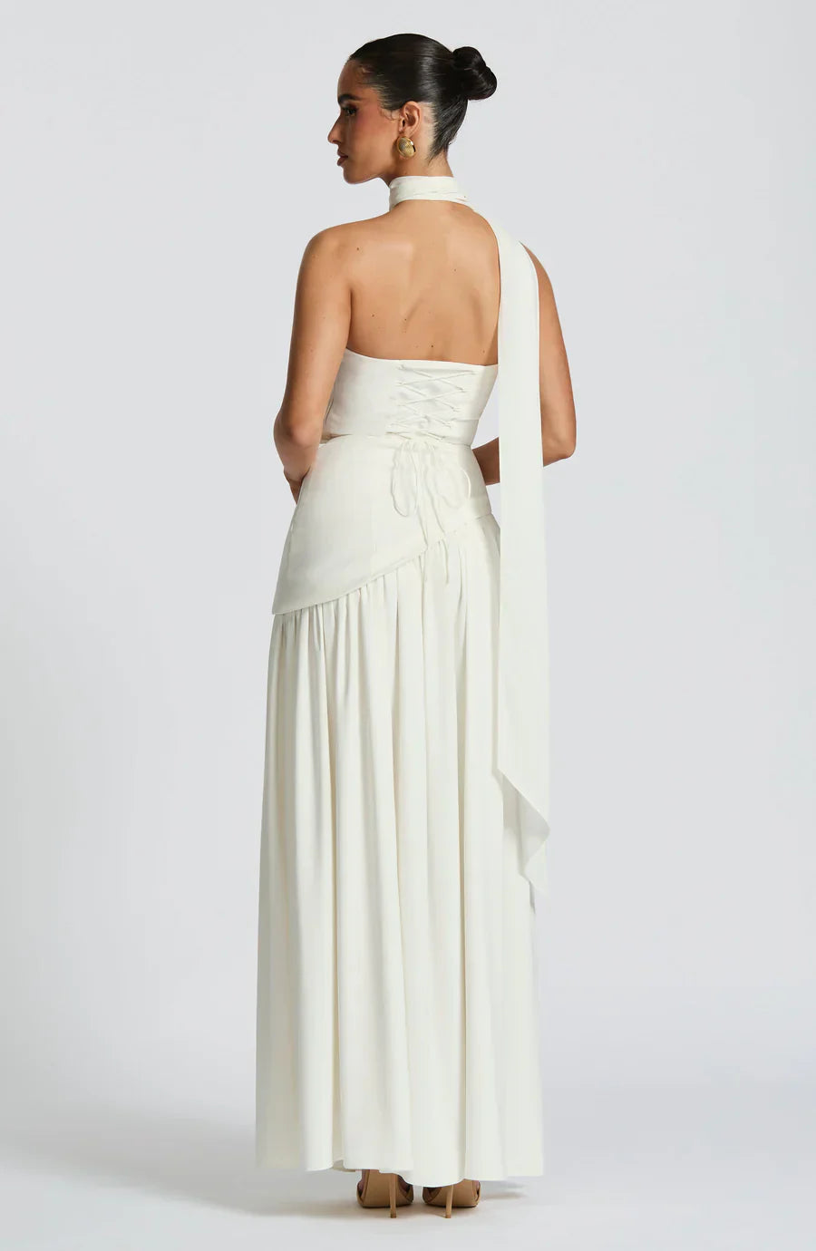 ZADIE – Dein Boho-Maxikleid für den Sommertraum