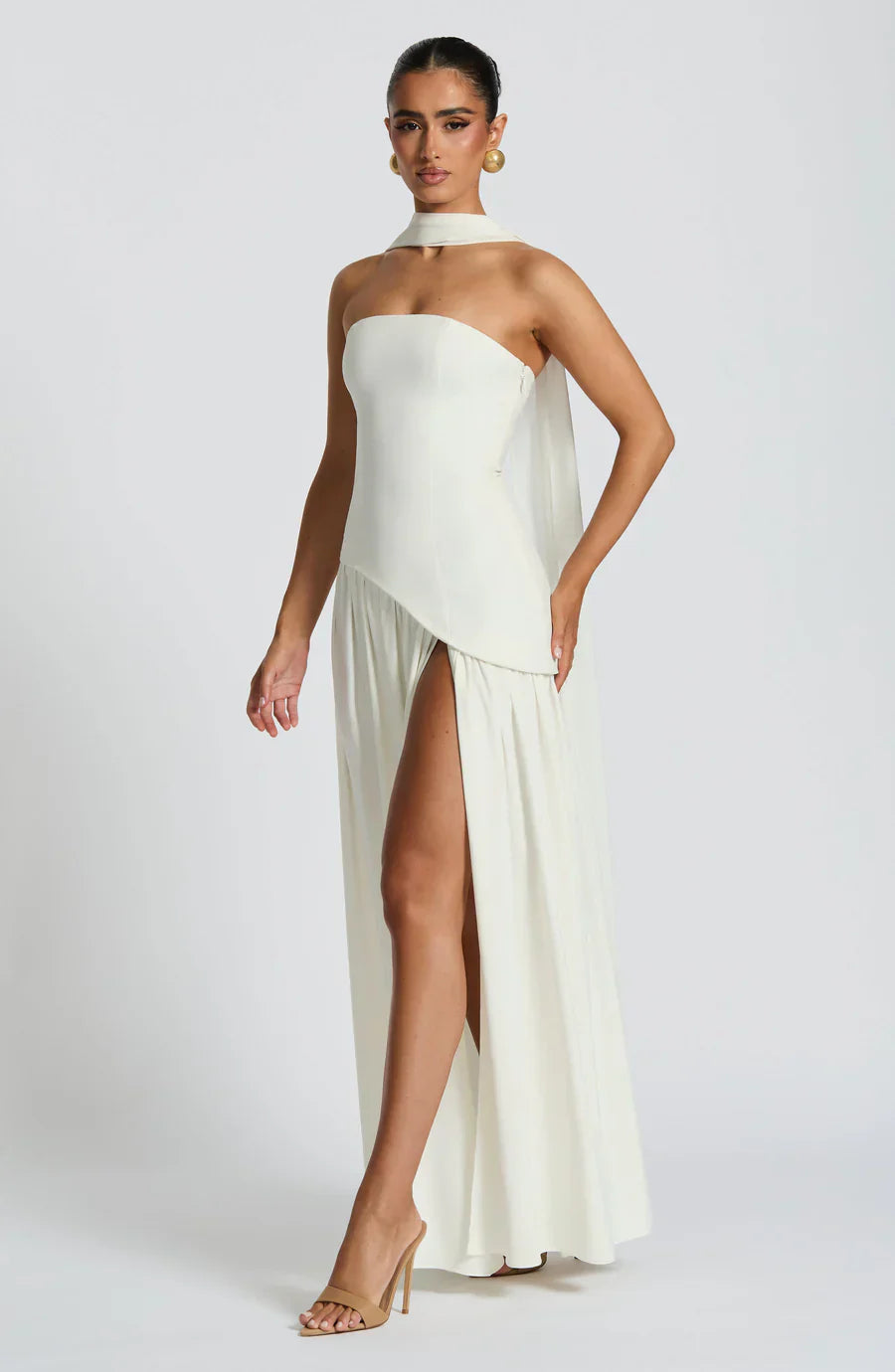 ZADIE – Dein Boho-Maxikleid für den Sommertraum