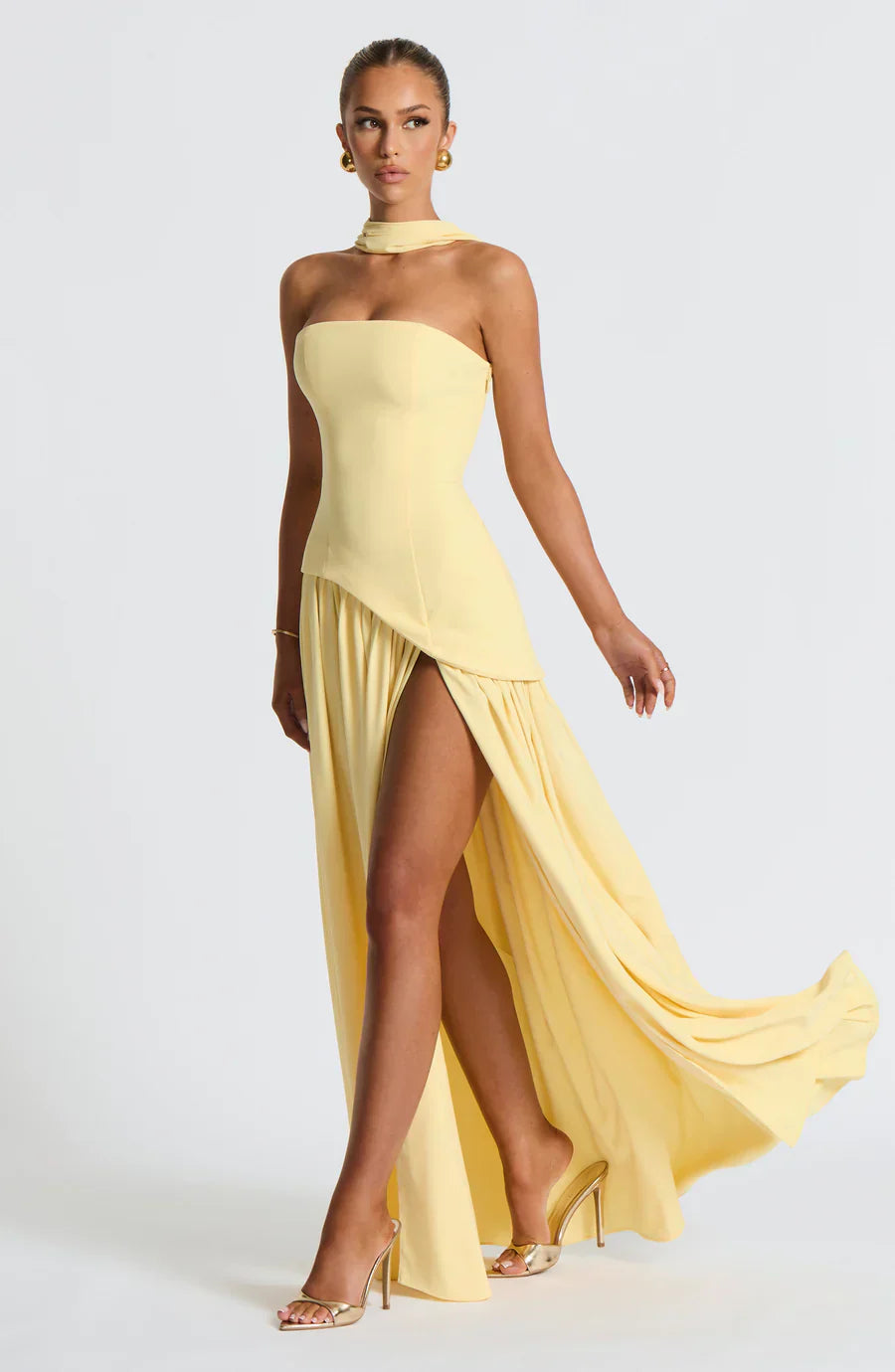 ZADIE – Dein Boho-Maxikleid für den Sommertraum