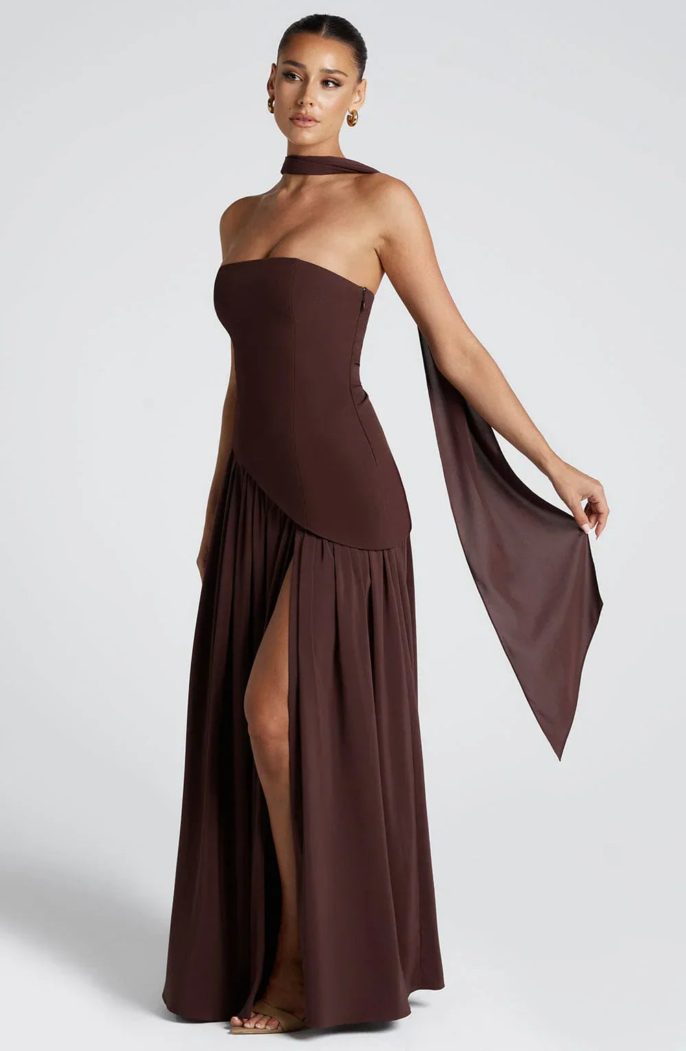 ZADIE – Dein Boho-Maxikleid für den Sommertraum