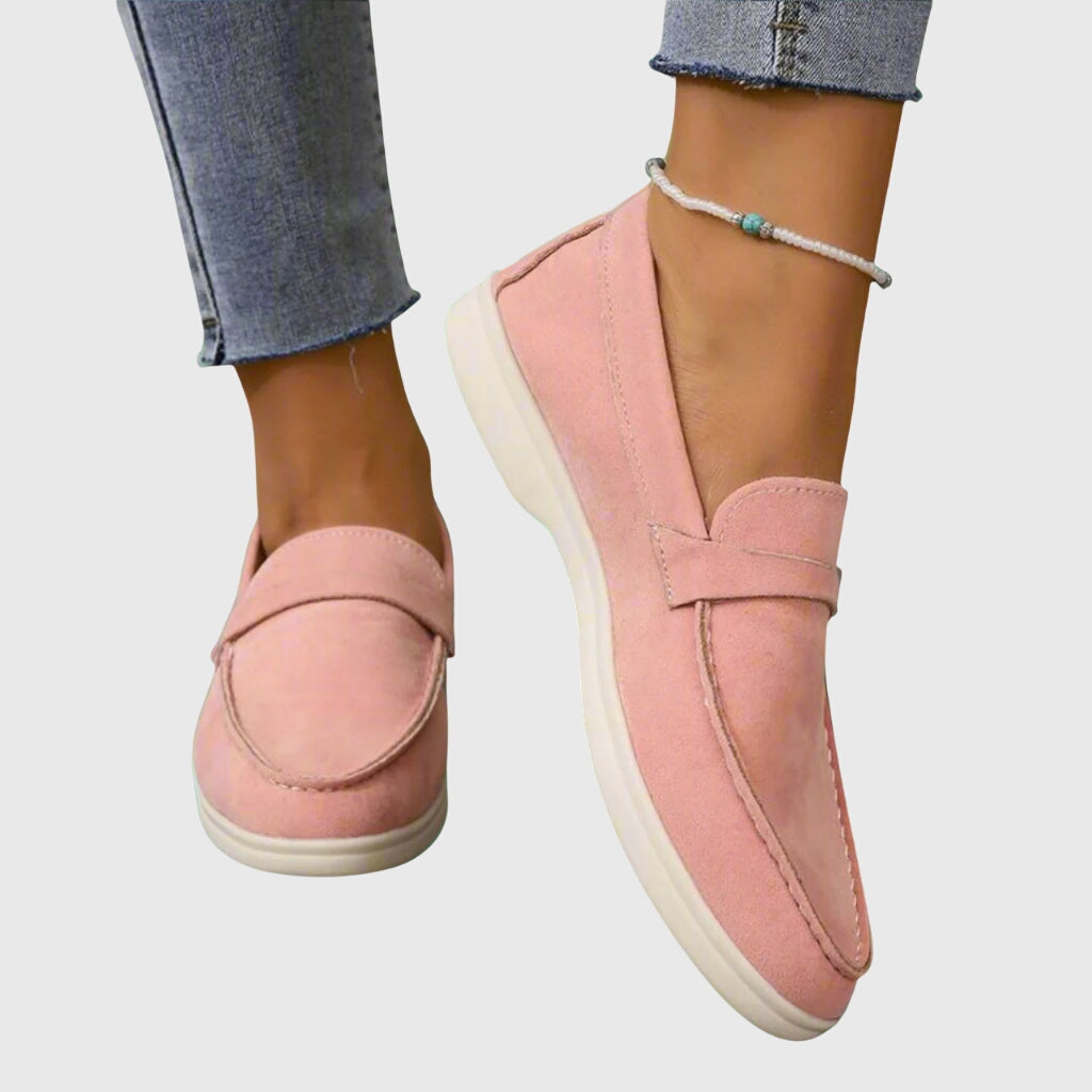 Molly™ - Orthopädische Slipper