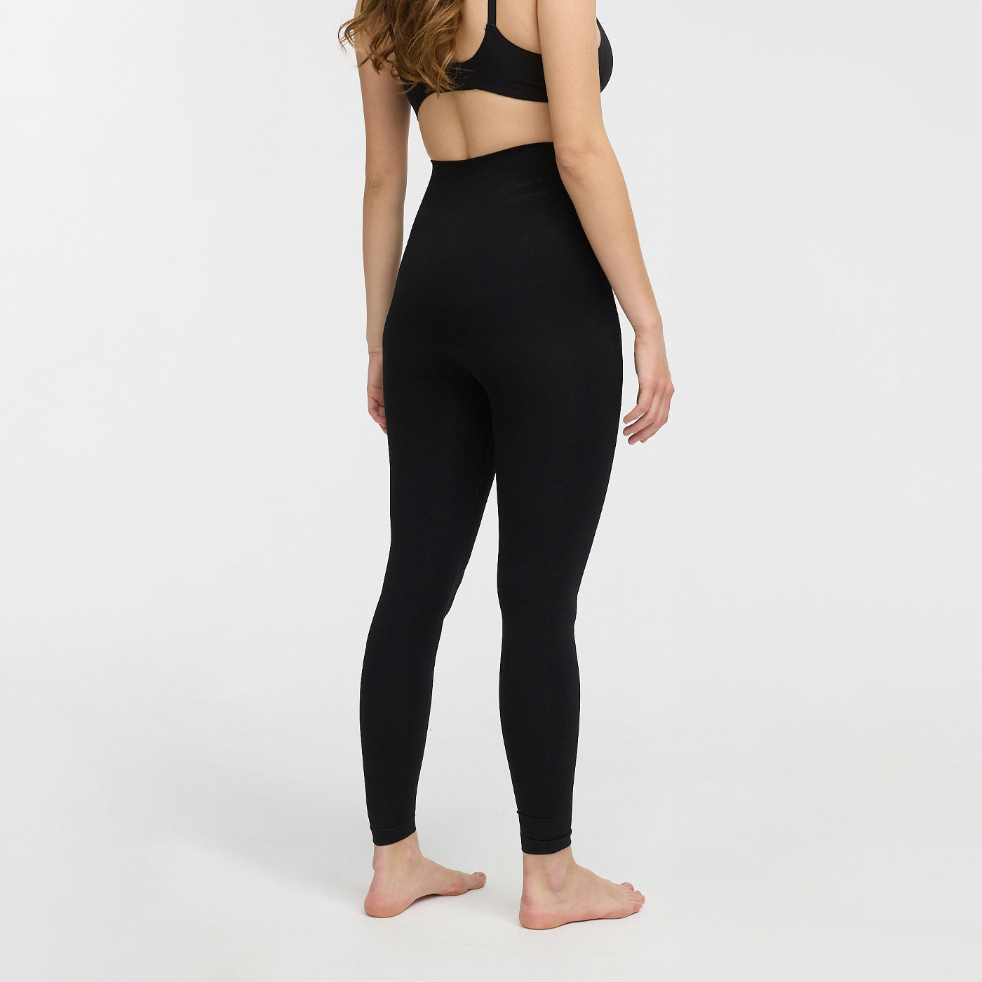 Nahtlose formende Leggings