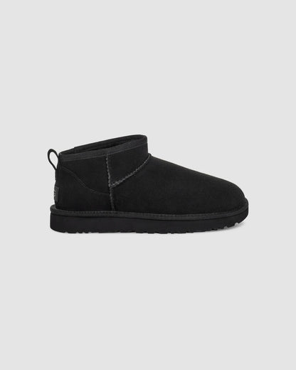 Gepolsterte Stiefeletten Damen - Gefüttert