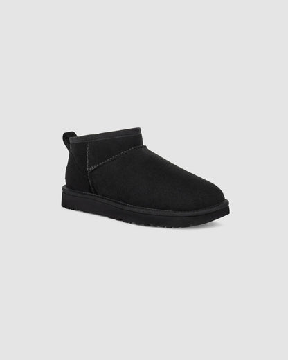Gepolsterte Stiefeletten Damen - Gefüttert