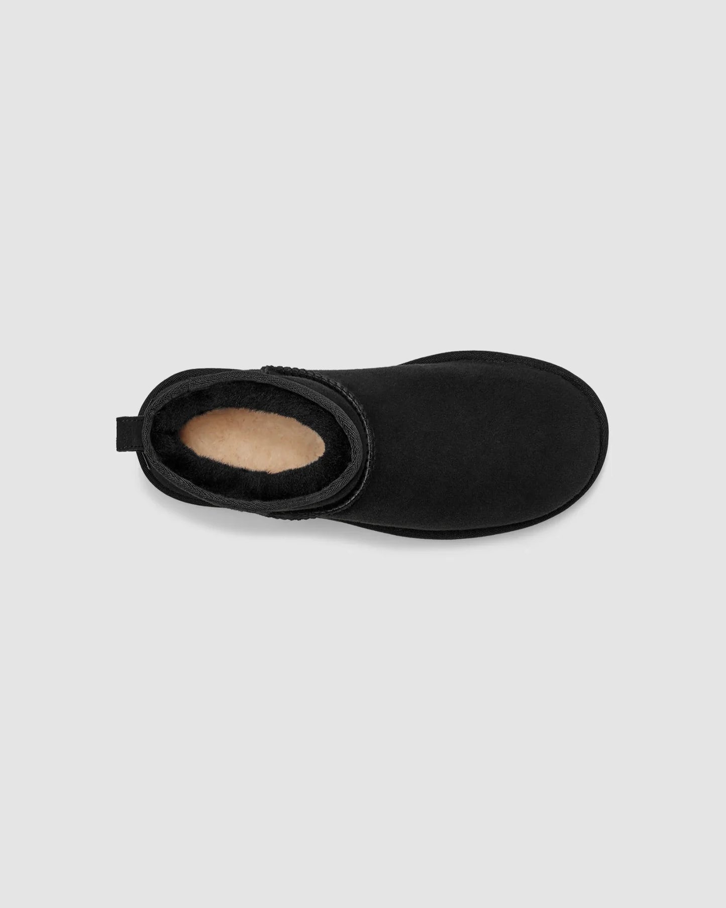 Gepolsterte Stiefeletten Damen - Gefüttert