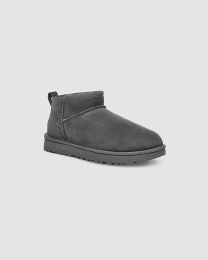 Gepolsterte Stiefeletten Damen - Gefüttert