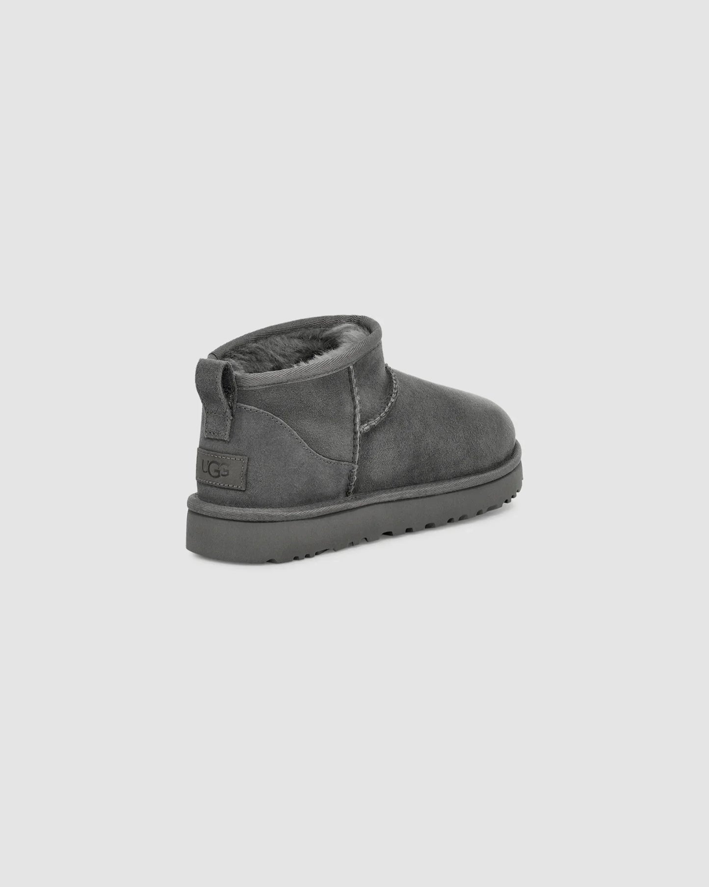 Gepolsterte Stiefeletten Damen - Gefüttert