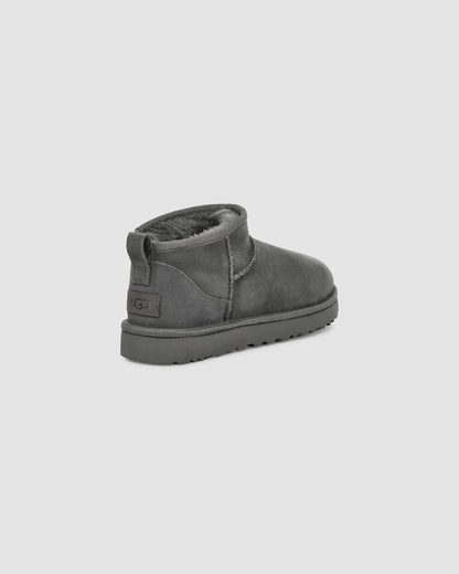 Gepolsterte Stiefeletten Damen - Gefüttert