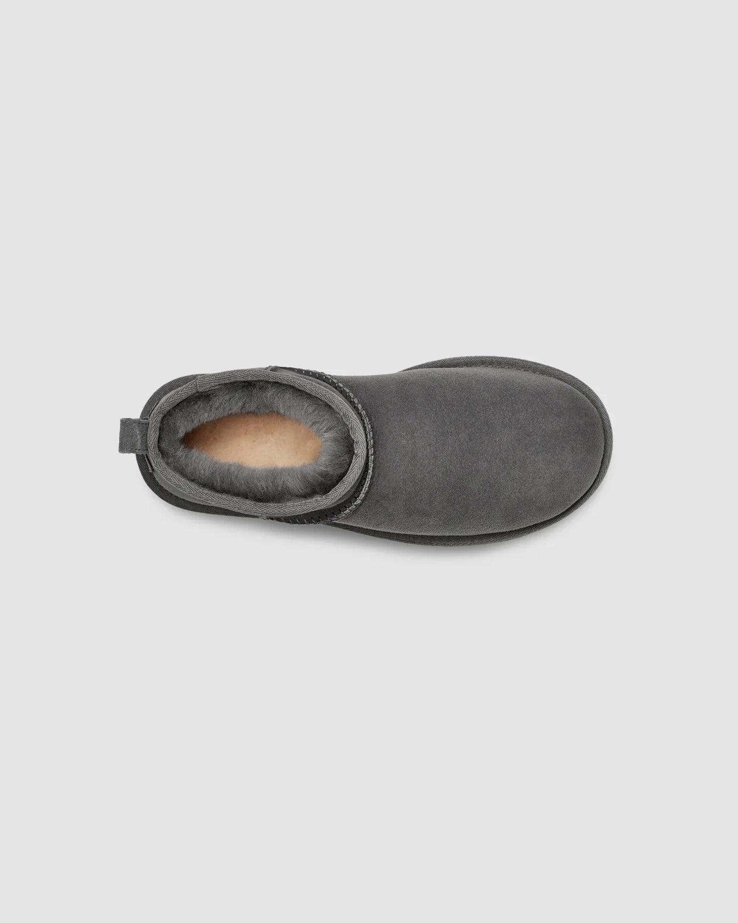 Gepolsterte Stiefeletten Damen - Gefüttert