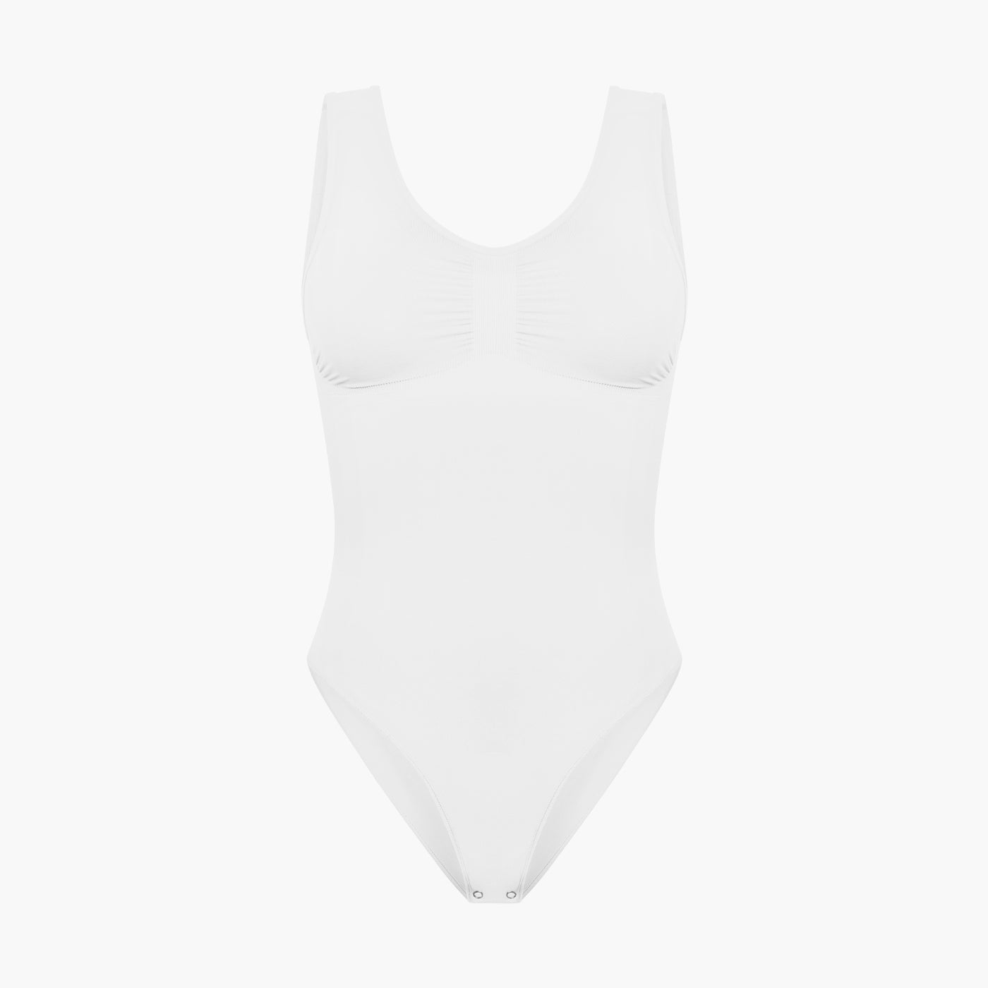 Tank-Body mit formender Shapewear und Slip