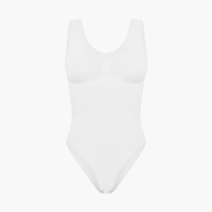 Tank-Body mit formender Shapewear und Slip