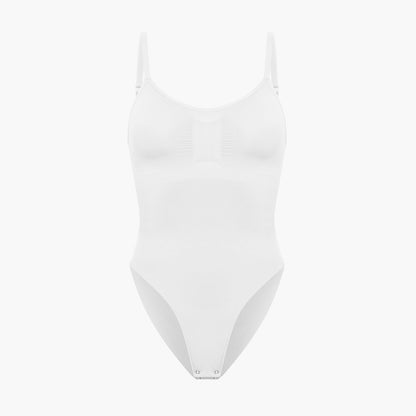 Bodysuit formende Shapewear mit Slip