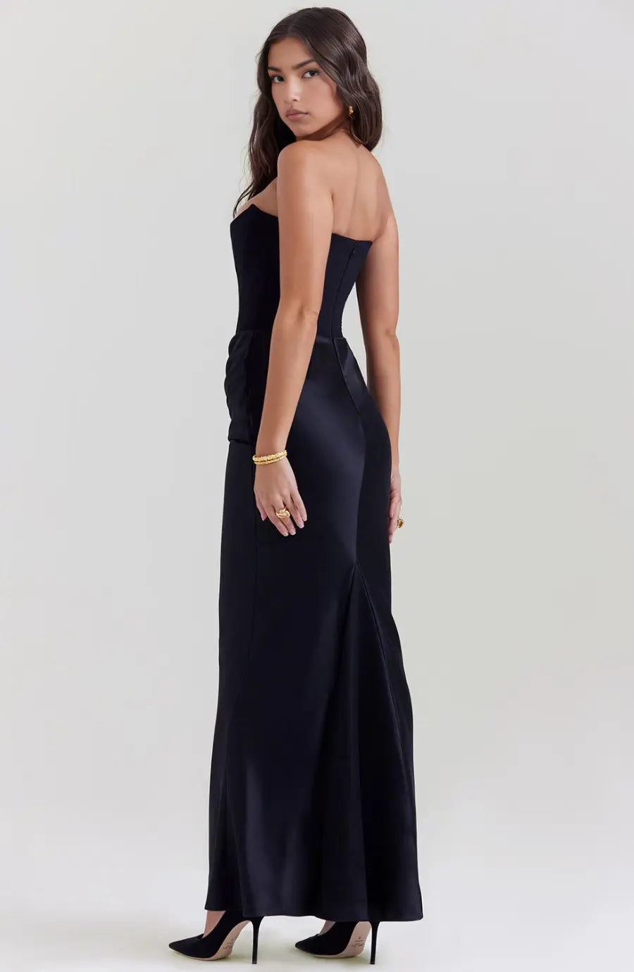 Lara™ – Zeitlose Silhouette, moderner Komfort