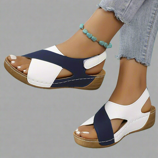 Hildegard™  Sandalen mit Premium-Komfort