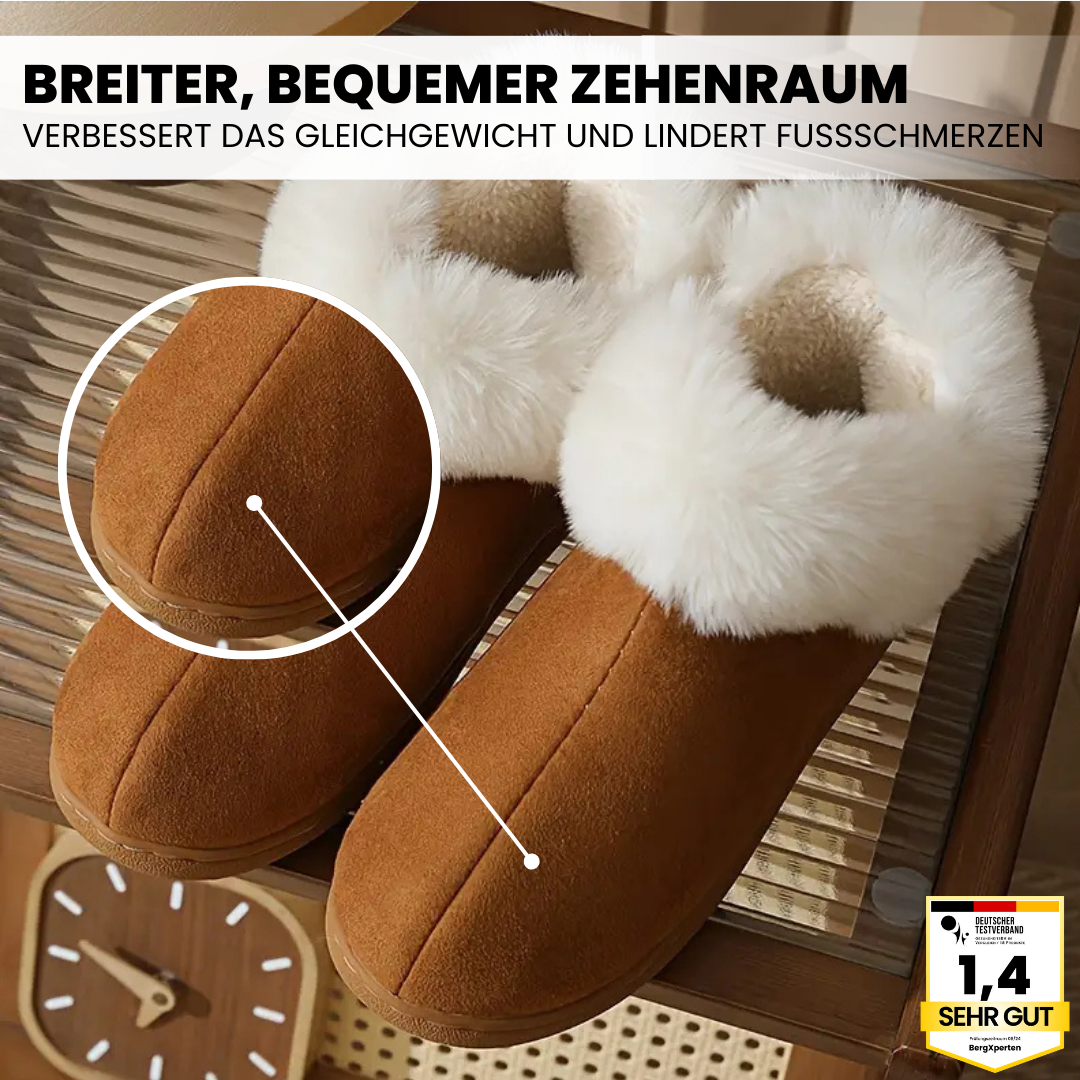 OrthoChloe - ergonomische schmerzlindernde Komfortschuhe