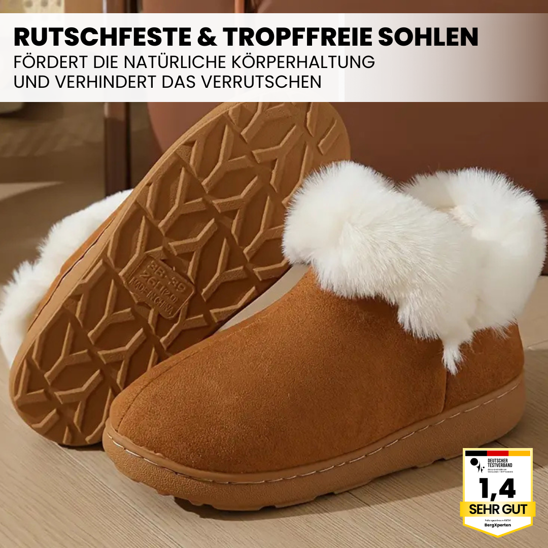 OrthoChloe - ergonomische schmerzlindernde Komfortschuhe