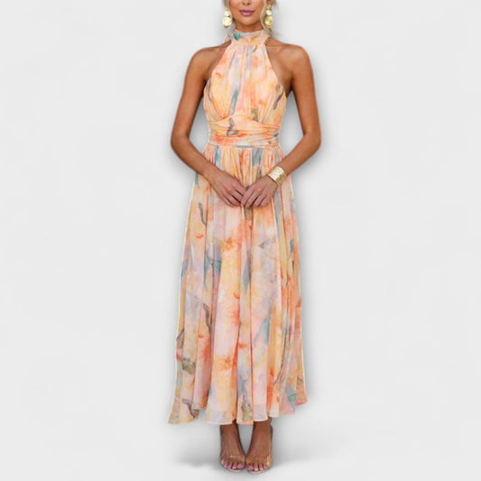 Eline™ | Halterkleid
