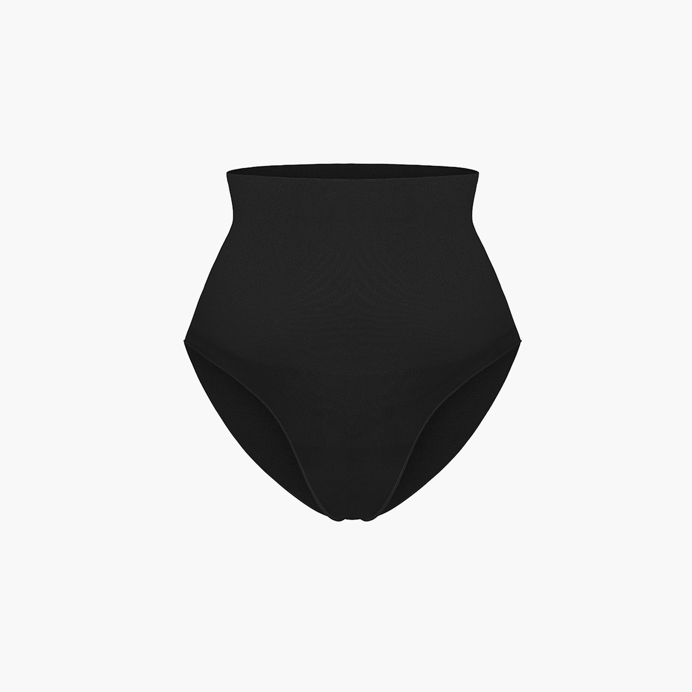 Formende Slip mit hoher Taille