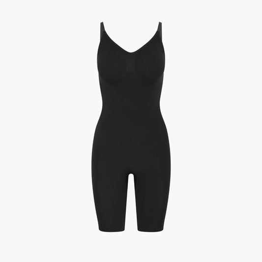 Bodysuit formende Shapewear mit Shorts