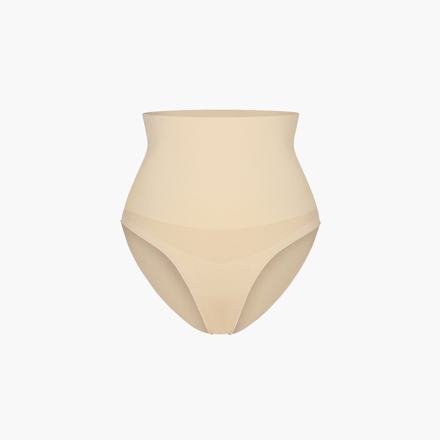 Formende Slip mit hoher Taille