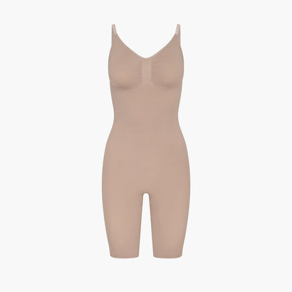 Bodysuit formende Shapewear mit Shorts